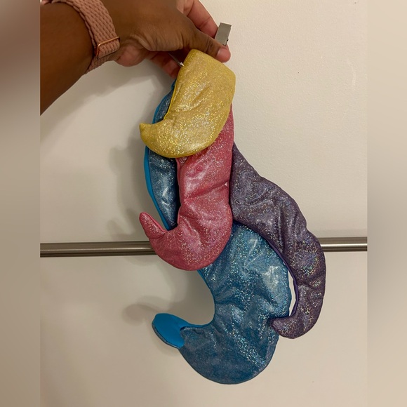 Baby Unicorn Halloween Costume - Picture 8 of 12